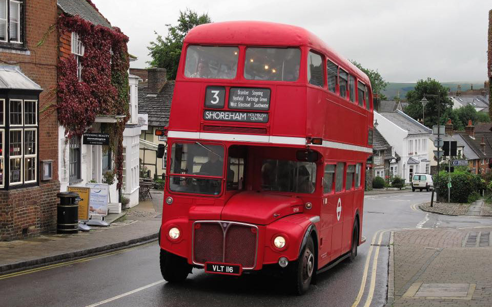 Route 3 Bank Holiday timetable now available