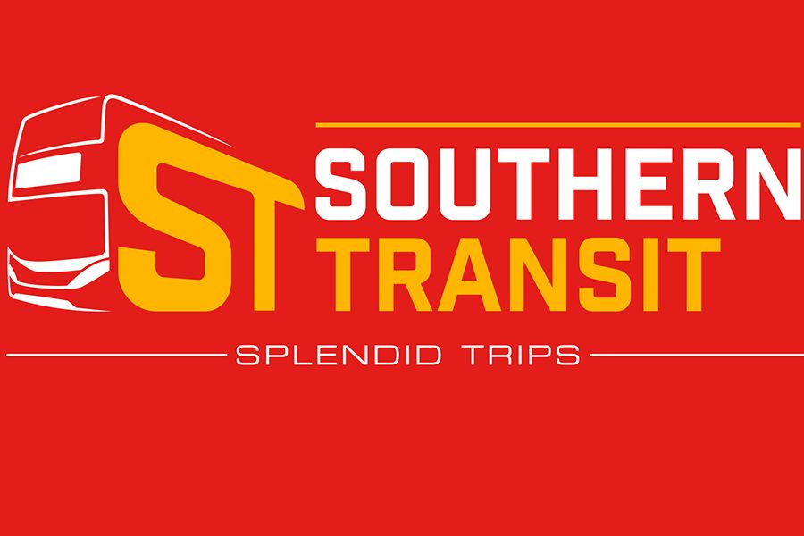 Southern Transit Large Logo